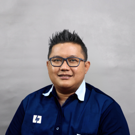 r&d manager